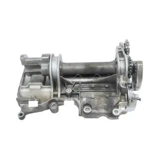 VW Polo 9N3 Fabia Ausgleichswellenmodul 1,4 TDI 045103120C AMF BNM BNV BMS - Bild 6