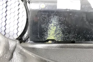 1x Audi A6 4B Türverkleidung Verkleidung Tür hinten links blau - FQC TIV 2WQ - Bild 4