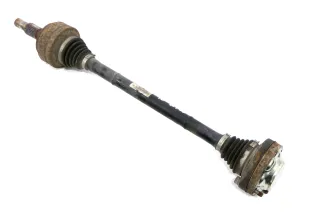 VW Touareg 7L Antriebswelle Gelenkwelle 7L0501201C hinten Allrad Quattro - Bild 2