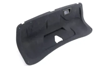 Audi A4 B5 Limousine Abdeckung Verkleidung Kofferraum hinten Heckklappe Deckel - Bild 3