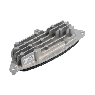 Q2 Scheinwerfer LED Licht 81A998473 LED mit Kühlkörper ORIGINAL von NEUFAHRZEUG - Bild 2