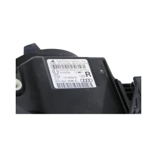 Audi A5 8T Xenon Scheinwerfer rechts ORIGINAL von NEUFAHRZEUG 8T0941044C - Bild 6