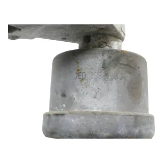 VW T5 Motorhalter Stütze Lager 2,0 Benziner AXA Motor Motorlager 7E0199256J - Bild 4