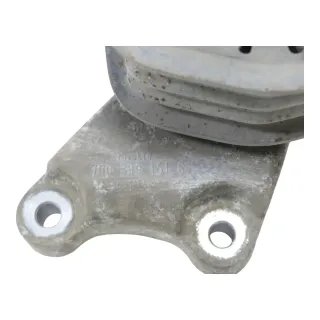 VW T5 Getriebelager Stütze Lager Getriebe 2,0 AXA 7H0399151G - Bild 5