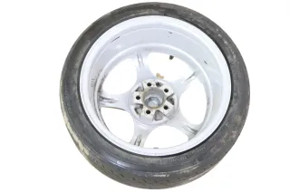 1x Golf 3 Passat Alufelge KBA 44332 Felge 7,5x16 ET35 Z5775635M R.O.D - Bild 5