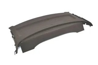 Passat 3C Limousine Laderaumabdeckung Hutablage Kofferraum braun PH4 - Bild 3