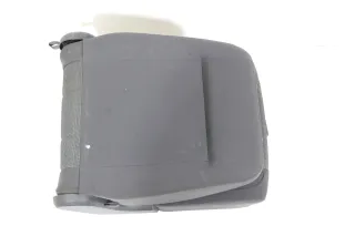 Touran Sitz hinten rechts (hinterm Beifahrersitz) Rücksitz hinten Isofix United - Bild 5