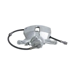 Audi Q2 Bremssattel Bremszylinder links vorne 8V0615123 ORIGINAL von NEUFAHRZEUG - Bild 3