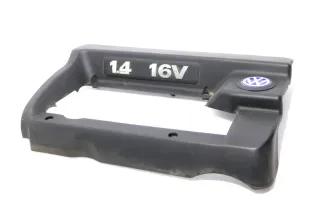 VW Bora Golf 4 Motorabdeckung 1,4 16V APE 55kw 75PS Abdeckung Motor 036103925AA - Bild 1