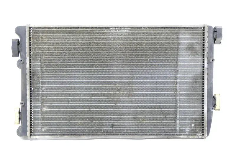 VW Polo 9N Ibiza Wasserkühler Kühler für Kühlmittel - Bild 1