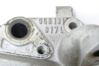 Passa 3BG A4 Adapter für Sekundärluftpumpe 06B131817L Sekundärluftventil 1,6 ALZ - Bild 2