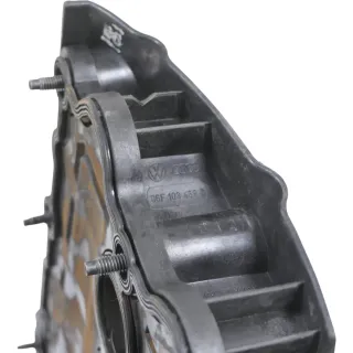 Golf 5 A3 8P Ventildeckel 2.0 BLR Motor nur Deckel für Zylinderkopf Kopf ## - Bild 5