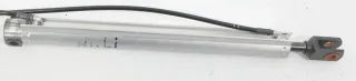 VW Eos 1F Cabrio Verdeck 1Q0871603A Dämpfer Dach hinten rechts oder links - Bild 2