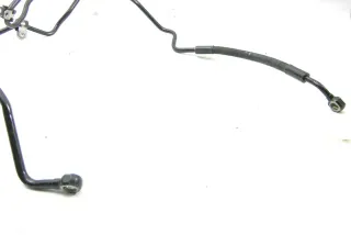 VW Golf 4 Bora Dehnschlauch Servoleitung 1J0422893DA / DB Automatik 1,9 TDI ALH - Bild 2