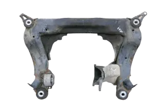 VW Passat 3B 3BG A4 Achse vorne Vorderachse 5-Zylinder 4B0399313DA AGZ Benziner - Bild 1