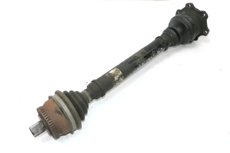 Audi A4 B5 A6 Passat 3B Antriebswelle Gelenkwelle 8D0407272AC rechts Automatik - Bild 1