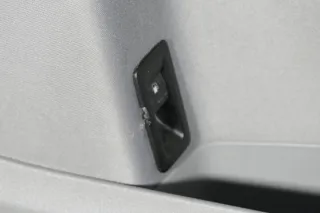 VW Touran 4x Türverkleidung Verkleidung Tür vorne +hinten links grau - Bild 5