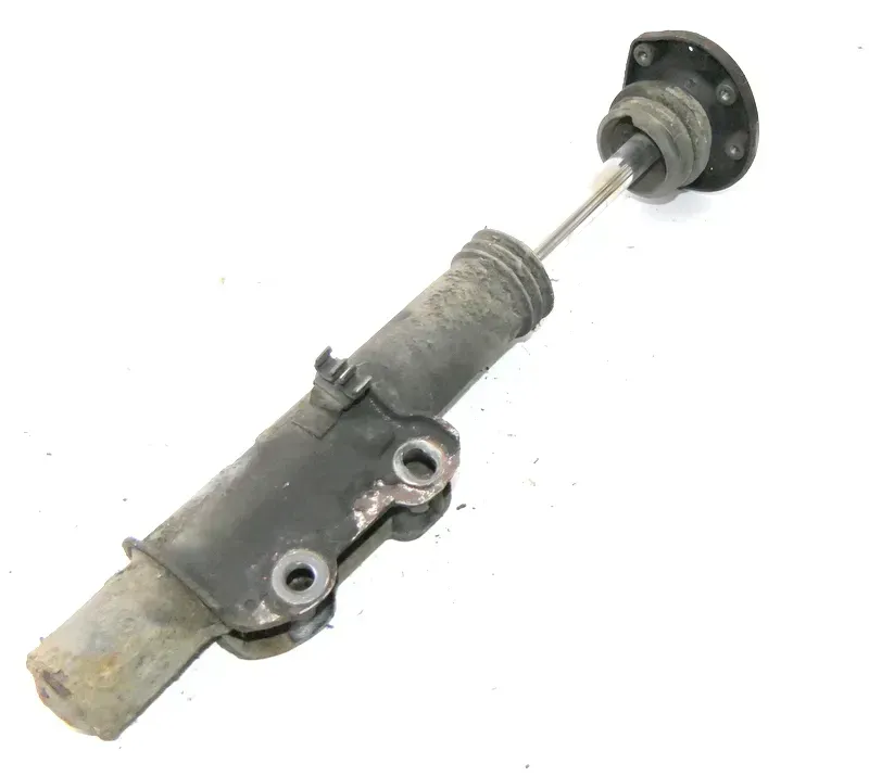 VW Crafter 2E Federbein Feder Stoßdämpfer vorne links / rechts 2E0413023AM - Bild 1