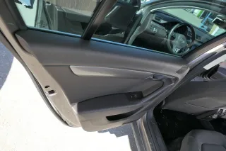 VW Passat 3C B7 Limousine 4x Türverkleidung Verkleidung Tür vorne + hinten braun - Bild 5