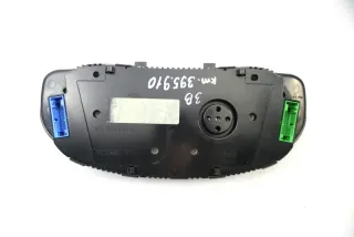 VW Passat 3B Tacho Tachometer Kombiinstrument 359.000km 3B0920822A 1,9 TDI - Bild 2