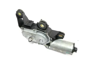VW Golf 4 Bo Wischermotor Motor Scheibenwischer hinten 1J6955711B /C Heckwischer - Bild 2