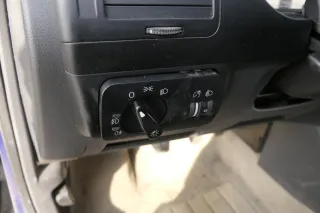 Seat Ibiza 6K Facelift Lichtschalter Schalter Licht 6K0052160B Nebelscheinwerfer - Bild 2