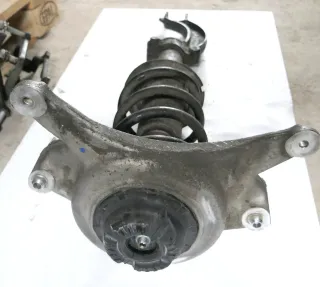 Audi A4 8K Federbein Feder Stoßdämpfer vorne rechts - Bild 2