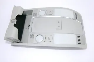 Audi A6 4F 4F0947135BQ Innenraumleuchte Leuchte innen Leselampe Leseleuchte - Bild 1