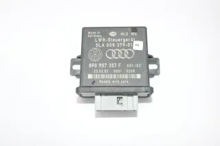 Audi A6 4F Leuchtweitenre​g​​elung 8P0907357F Leuchtweitenregulierung - Bild 1