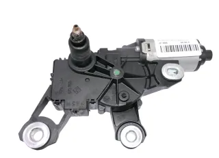 A4 8K A6 4F Wischermotor Motor Scheibenwischer hinte 4F9955711B Heckwischer - Bild 1