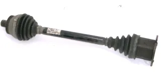 Audi A4 8E Antriebswelle Gelenkwelle 8E0407272S rechts vorne AVJ ALT ASN AWX BFB - Bild 1