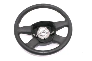 Audi A3 8P Lenkrad 4-Speichen 8P0419091CD 1KT - Bild 1