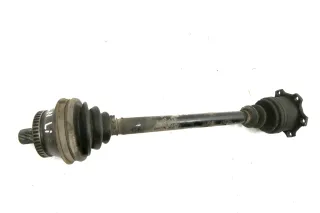 Audi A4 B5 3B Antriebswelle Gelenkwelle links vorn 8D0407271EK 1,9 TDI AJM AVB - Bild 1