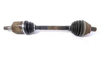 VW Golf 5 V Antriebswelle 75kw links BGU Automatik Gelenkwelle 1K0407271BD - Bild 2