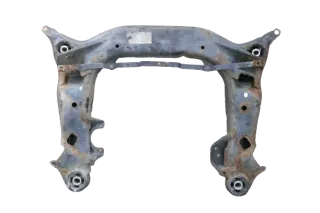 VW Passat 3B 3BG A4 Achse vorne Vorderachse 4-Zylinder viele TDI und Benziner - Bild 2