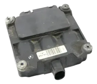 Polo 9N Golf 5 A3 8P Magnetventil 6Q0906625 6Q0906625E TDI AMF Magnetventilblock - Bild 2