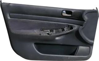 1x Stück Audi A4 B5 Türverkleidung Verkleidung Tür vorne links - Bild 1