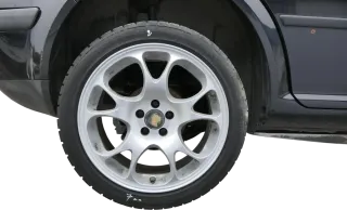 4x NUR Reifen - 225/45 ZR17 94V Allwetter M+S 7mm RH - NUR REIFEN - NUR REIFEN - Bild 6