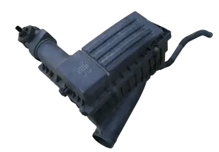 VW Golf 5 Touran Passat 3C Luftfilterkasten Deckel Luftfilter 1K0129607P 1,9 TDI - Bild 3