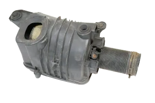 VW Caddy 2K Luftfilterkasten Luftfilter 1K0129607AQ 2.0 SDI BDJ BST 51kw 1,6 BSE - Bild 4