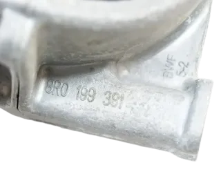 A5 A4 8K Motorlager Motorhalter Lager Motor rechts 8R0199381AN von NEUFAHRZEUG - Bild 4