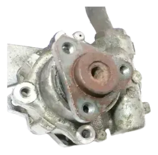 VW Passat 3B A4 B5 Servopumpe 8D0145155Q 8D0145156K Servo Pumpe 1,9 TDI AWT - Bild 2