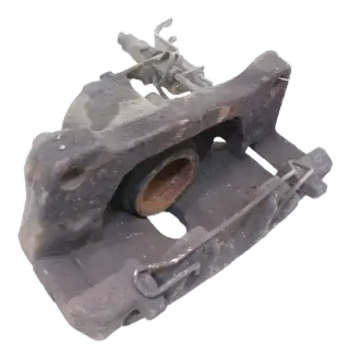Audi A4 8E Bremssattel 8E0615123A vorne links Bremse Satttel - Bild 2