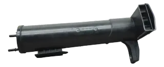 VW Polo 6R A1 Aktivkohlefilter Aktivkohlebehälter 6R0201797 Druckventil - Bild 1