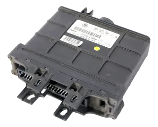 Polo 9N Automatik Steuergerät Getriebe GJF 001927731J 1,4 BBY Motor - Bild 1