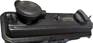 Audi A6 4B Passat 3B Ventildeckel Zylinderkopfhaube 1,9 TDI AHU AFN AVG AHH - Bild 1