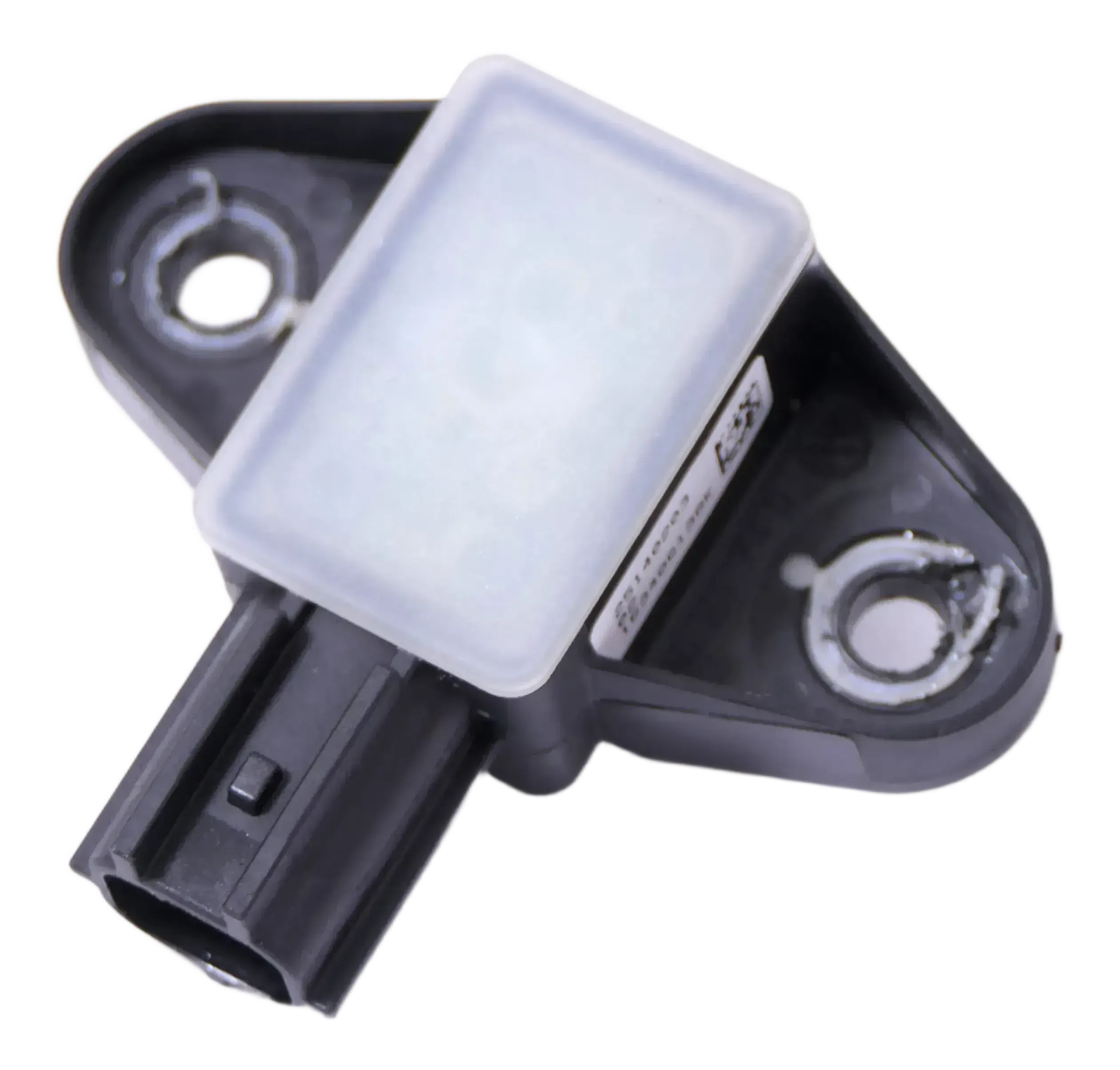 Tiguan Pass Steuergerät Airbag Crashsensor Sensor Drucksensor in Tür 5N0959354A - Bild 1