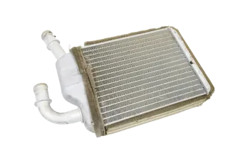 VW T6 T5 Wärmetauscher Verdampfer hinten 7H0819032 Lüfter Klima - Bild 1