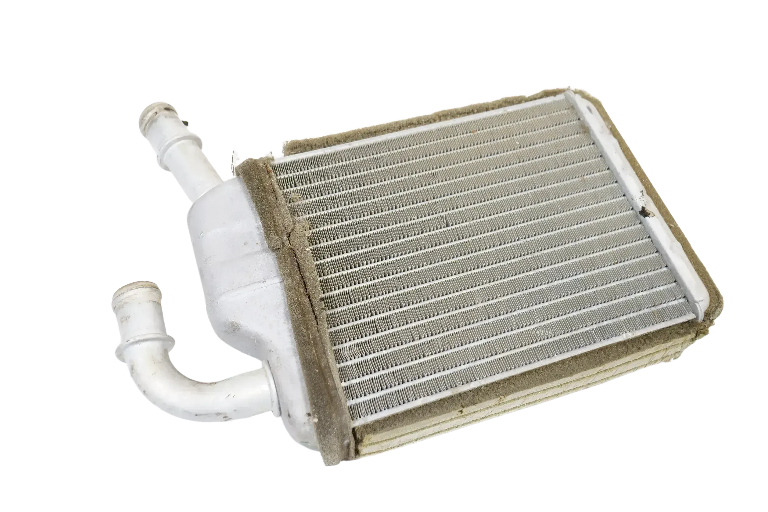 VW T6 T5 Wärmetauscher Verdampfer hinten 7H0819032 Lüfter Klima - Bild 1