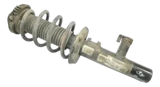 1 VW Tiguan Passat 3C Federbein Feder Stoßdämpfer vorne links/rechts 5N0413031BF - Bild 1